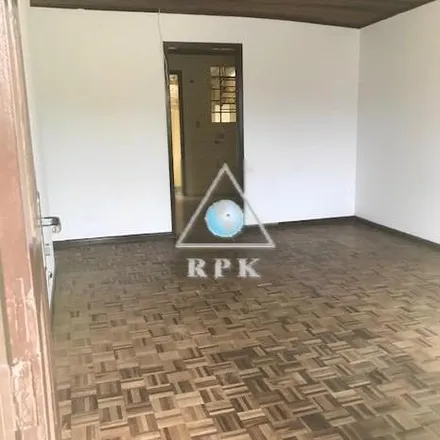 Rent this 3 bed house on Rua Amazonas in Campo Pequeno, Colombo - PR