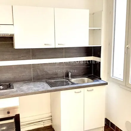 Rent this 2 bed apartment on 7 Rue Félix Faure in 06400 Cannes, France