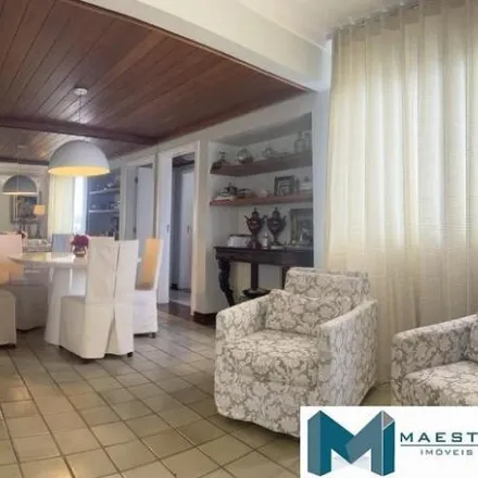 Buy this 3 bed apartment on Jardim Federação in Federação, Salvador - BA