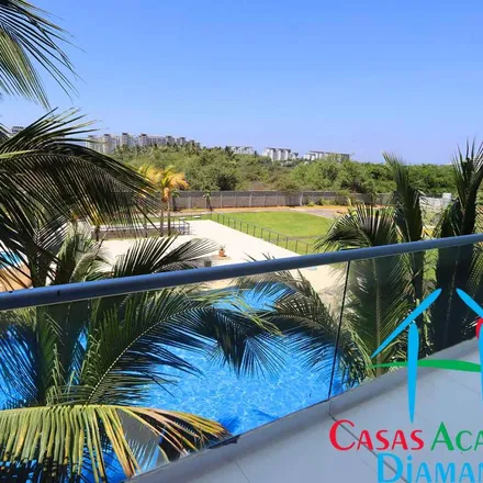 Buy this 3 bed apartment on Boulevard Barra Vieja in 39893, GRO