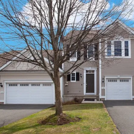 Buy this 2 bed house on 83 Sterling Drive in Newington, CT 06111