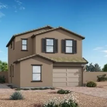 Buy this 4 bed house on 3770 East Owens Avenue in Sunrise Manor, NV 89030