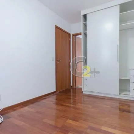 Rent this 1 bed apartment on Edifcio New Life in Rua Doutor Albuquerque Lins 1328, Santa Cecília