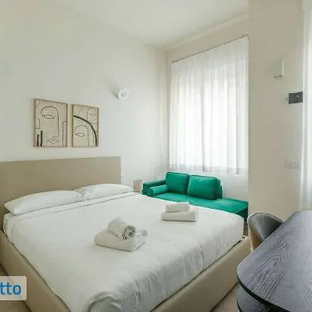 Rent this 1 bed apartment on Via Chiossetto 2 in 20122 Milan MI, Italy