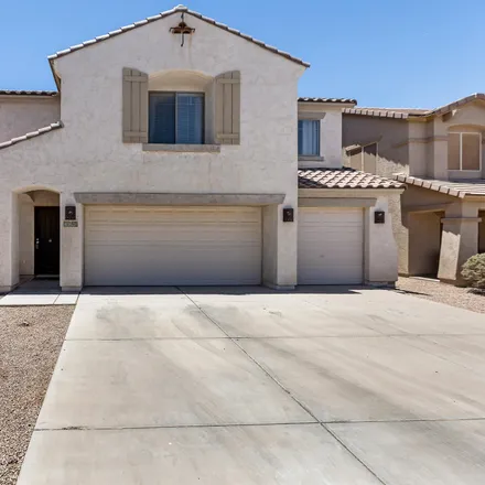 Rent this 5 bed loft on Cowpath Drive in Maricopa, AZ 85139
