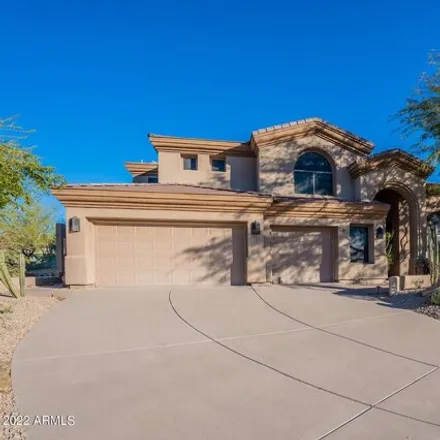 Rent this 4 bed house on 14010 East Becker Lane in Scottsdale, AZ 85259