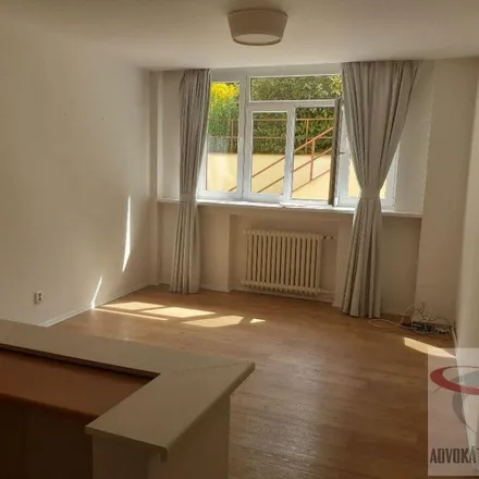 Image 3 - Wolkerova, 119 00 Prague, Czechia - Apartment for rent