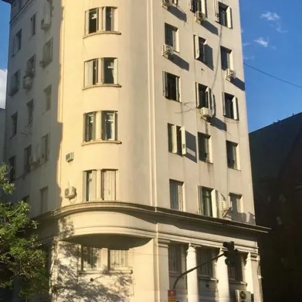Image 2 - Avenida Belgrano 600, Monserrat, 1092 Buenos Aires, Argentina - Apartment for sale