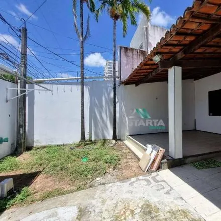 Rent this 4 bed house on Rua Auristela Maia Farias 15 in Engenheiro Luciano Cavalcante, Fortaleza - CE