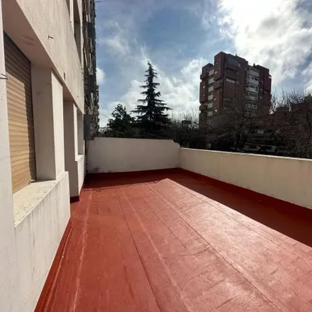 Image 2 - Express, Álvarez Jonte, Villa del Parque, C1407 GON Buenos Aires, Argentina - Apartment for sale