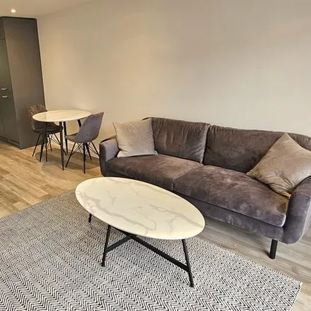 Rent this 1 bed apartment on Zoki in Cheapside, Highgate