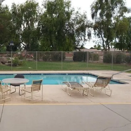 Rent this 2 bed apartment on 18811 North 19th Avenue in Phoenix, AZ 85027