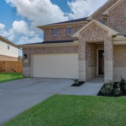 Rent this 5 bed house on East Darlington Oak Court in Conroe, TX 77304