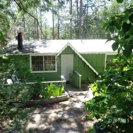 Buy this 1 bed house on 26011 Hemstreet Place in Idyllwild-Pine Cove, Riverside County