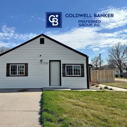 Buy this 3 bed house on Atlantic Street in Village Square, North Platte