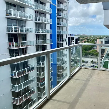 Image 2 - Blue Lagoon Condominium II, 5091 Northwest 7th Street, Miami, FL 33126, USA - Condo for rent