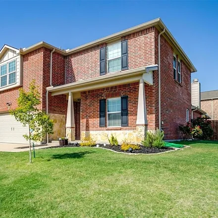 Buy this 4 bed house on 1243 Foxglove Lane in Burleson, TX 76028