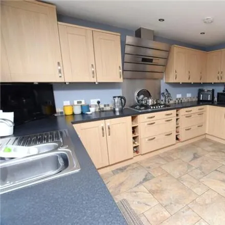 Image 2 - unnamed road, Great Waldingfield, CO10 0RJ, United Kingdom - House for sale