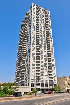 Buy this 1 bed condo on 2020 North Lincoln Park West in Chicago, IL 60614