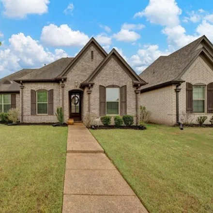 Buy this 3 bed house on 9301 Pinkerton Lane in Shelby County, TN 38016