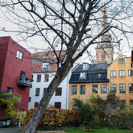 Rent this 1 bed apartment on Prinsessegade 52 in 1422 København K, Denmark