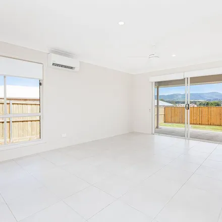 Rent this 3 bed apartment on unnamed road in Bellbird NSW 2325, Australia
