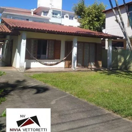 Image 1 - Rua Recanto do Sol, Ingleses do Rio Vermelho, Florianópolis - SC, 88058-570, Brazil - House for sale