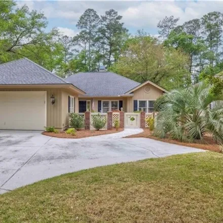 Image 4 - White Oaks Circle, Beaufort County, SC, USA - House for sale