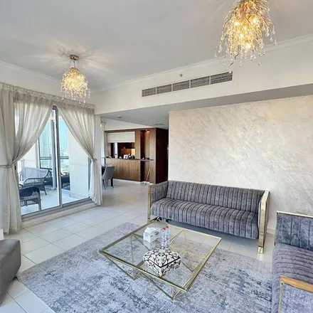 Image 3 - Burj Residences 9, Sheikh Mohammed bin Rashid Boulevard, Downtown Dubai, Dubai, United Arab Emirates - Apartment for rent