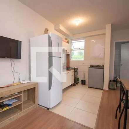 Buy this 2 bed apartment on Rua Antônio Corneli in Feitoria, São Leopoldo - RS