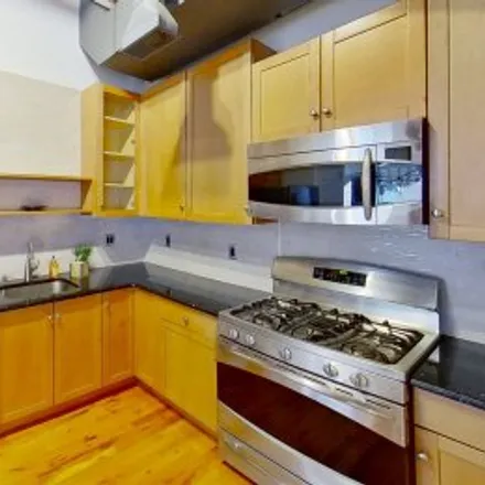 Buy this 2 bed apartment on #4d,126 Webster Avenue in The Heights, Jersey City