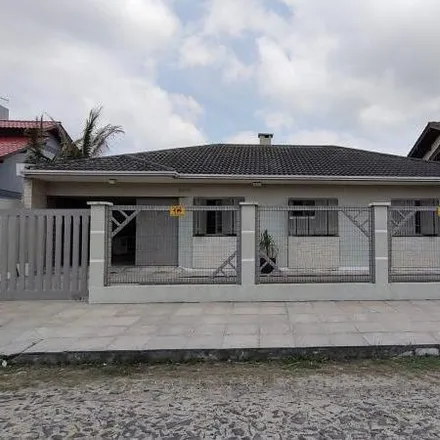 Image 2 - Rua Alagoas, Jardim Atlântico, Tramandaí - RS, 95590-000, Brazil - House for sale
