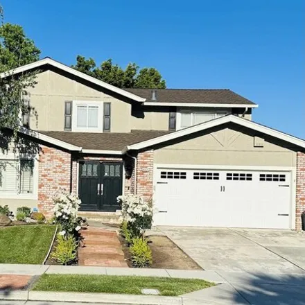 Buy this 3 bed house on 48825 Semillon Drive in Fremont, CA 95035