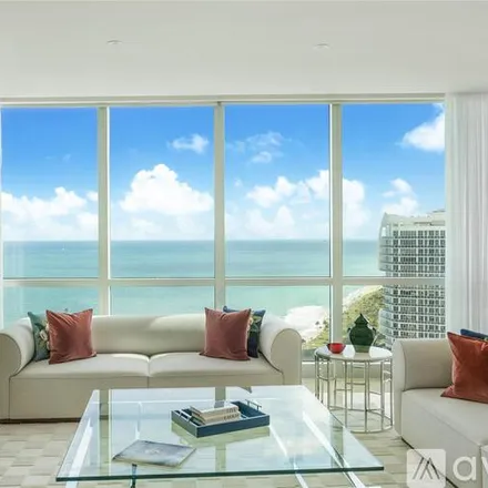 Image 2 - 10295 Collins Ave, Unit 2203 - Condo for rent