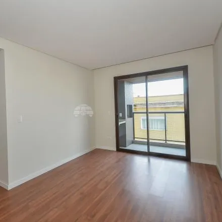 Buy this 2 bed apartment on Rua Bom Jesus 938 in Juvevê, Curitiba - PR