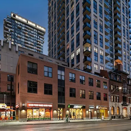 Image 8 - 22 Dalhousie Street, Old Toronto, ON M5C 1R9, Canada - Apartment for rent