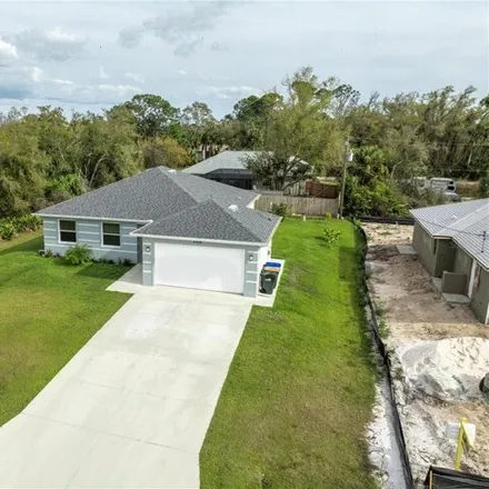Image 4 - 2536 Trico Road, North Port, FL 34287, USA - House for sale