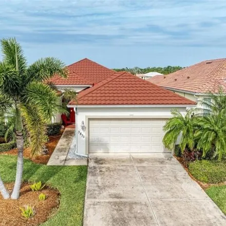 Image 1 - 3931 Wild Orchid Court, North Port, FL 34287, USA - House for sale