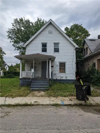 Buy this 4 bed house on 1029 East 72nd Place in Cleveland, OH 44103