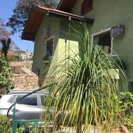 Buy this 3 bed house on Rua Bento Marcondes Escobar in Vila Santista, Atibaia - SP