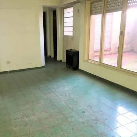 Buy this 2 bed apartment on Avenida Enrique Mosconi 1672 in Partido de La Matanza, B1752 CXU Lomas del Mirador