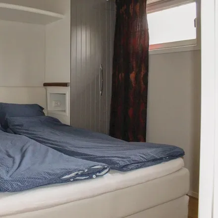 Rent this 2 bed apartment on Litle Vik in Strandvik kyrkje, Vik