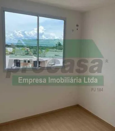 Rent this 2 bed apartment on Alameda Costa Rica in Ponta Negra, Manaus - AM