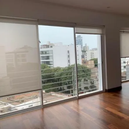 Image 1 - El Ducado, Calle Juan Fanning 337, Miraflores, Lima Metropolitan Area 15074, Peru - Apartment for sale