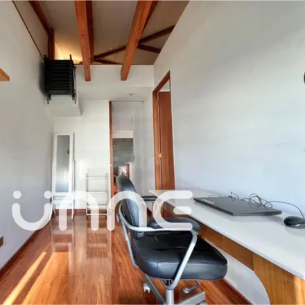 Image 3 - Avenida Pocuro 2580, 750 0000 Providencia, Chile - Apartment for rent