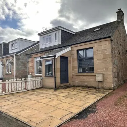 Image 1 - Burnside Place, Burnhead Road, Larkhall, ML9 2EH, United Kingdom - Duplex for sale