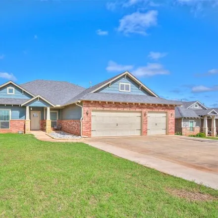 Buy this 4 bed house on unnamed road in Washington, McClain County