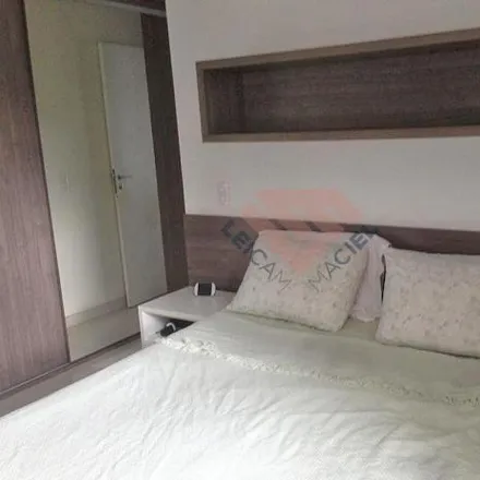 Buy this 3 bed apartment on Estrada do Encanamento 1342 in Casa Amarela, Recife -