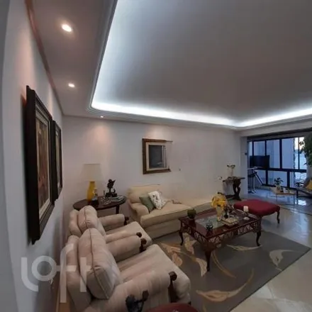 Buy this 3 bed apartment on Rua Rui Barbosa 86 in Agronômica, Florianópolis - SC