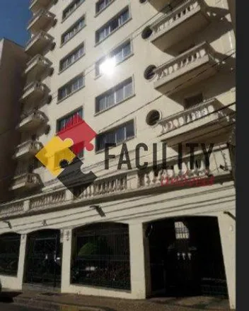 Image 2 - Rua Padre Vieira, Centro, Campinas - SP, 13010-142, Brazil - Apartment for rent